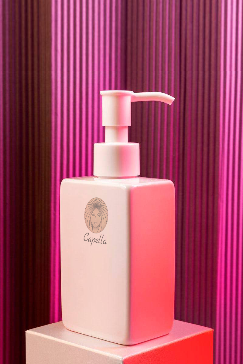 BODY CREAM