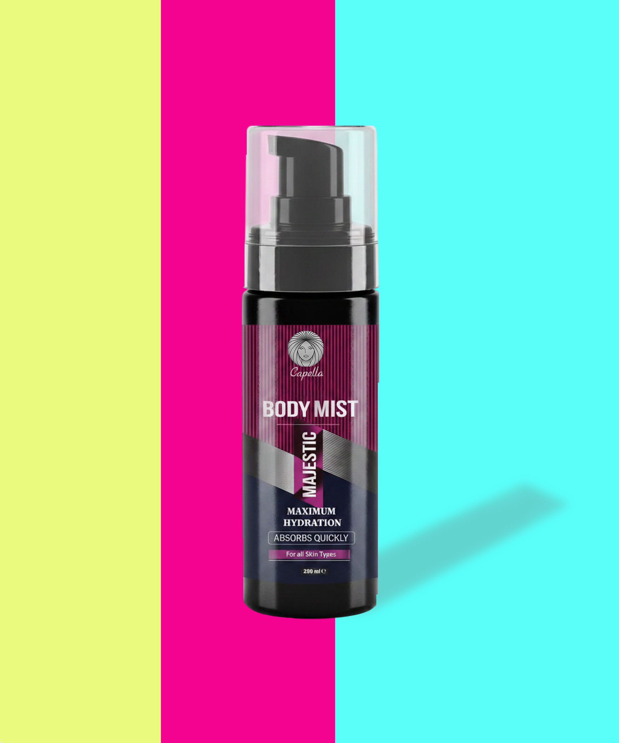 BODY MIST