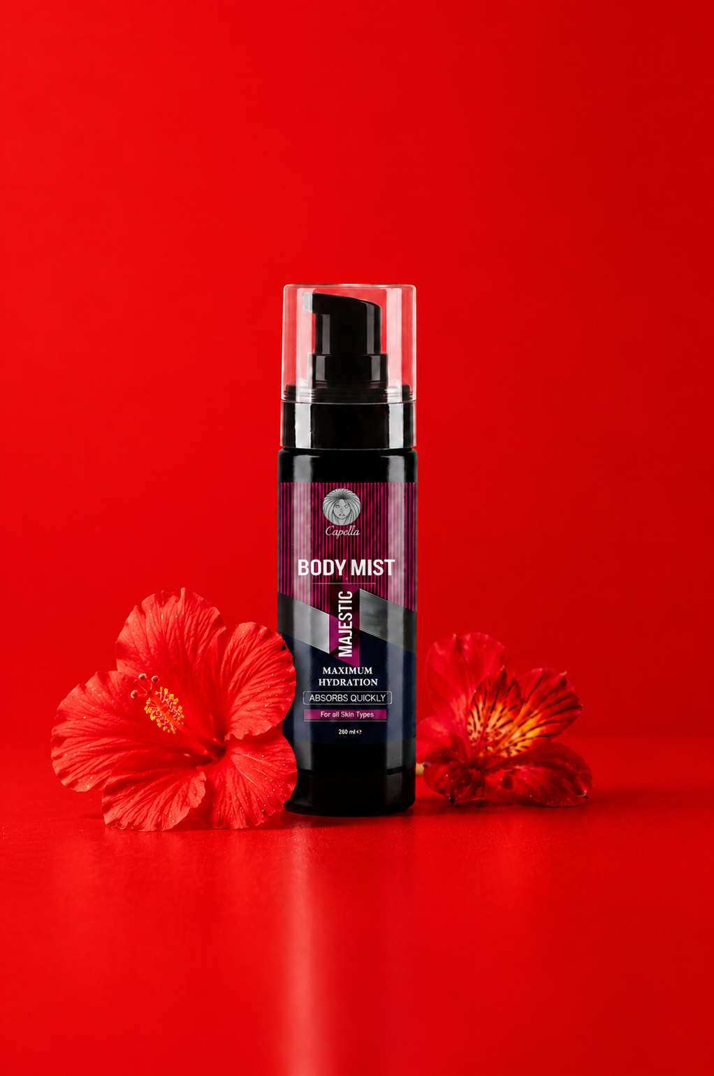 BODY MIST