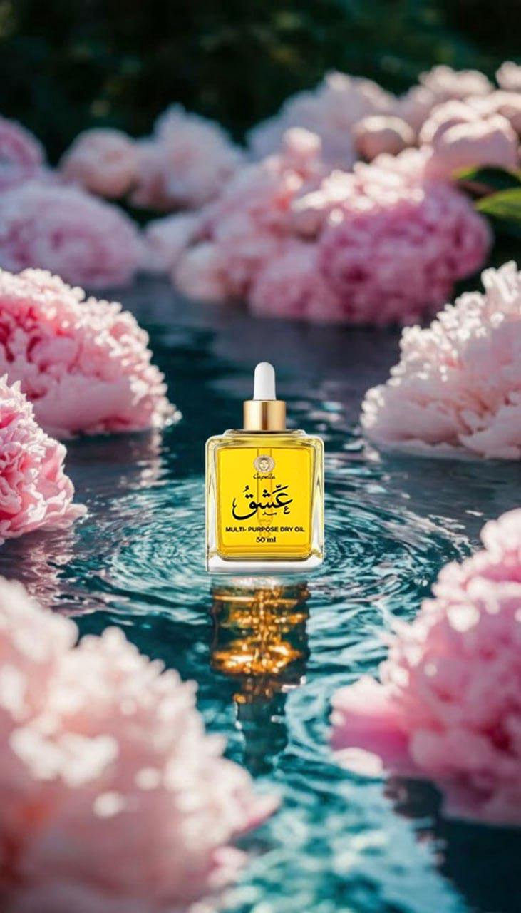 BODY OIL